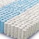 Независимые пружинные блоки Pocket Spring
