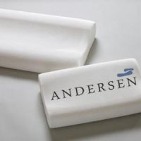 Подушки ANDERSEN