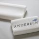 Подушки ANDERSEN