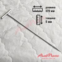 Голка для каретної стяжки