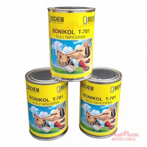 Меблевий Клей Bonikol T-701