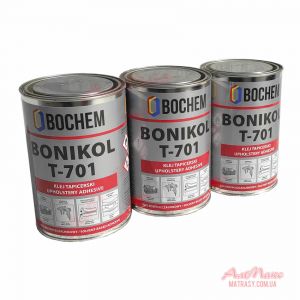 Меблевий Клей Bonikol T-701