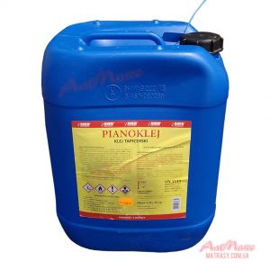 Поролоновий Клей Тапіцер PIANOKLEJ 20 кг
