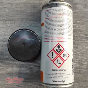 Поролоновий Клей спрей Anedcoll 400