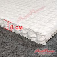 Пружинні блоки Pocket Spring 8 см