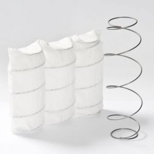 Независимый пружинный блок 14 см Pocket Spring 320