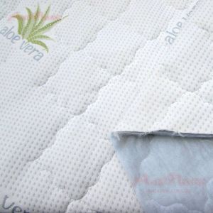 Трикотажна тканина Aloe Vera