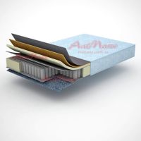 Односторонний матрас Принцесса Плюс НПБ 278