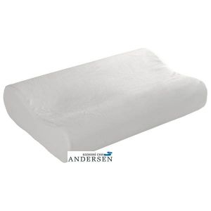 Подушка Комфортная с памятью Andersen