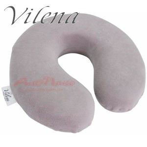 Подушка для подорожей з пам’яттю VILENA