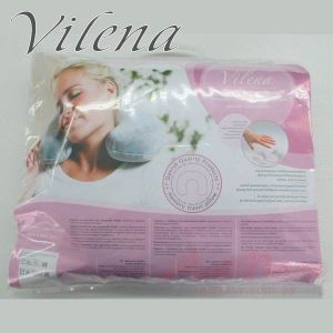 Подушка для подорожей з пам’яттю VILENA
