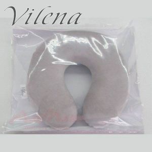 Подушка для подорожей з пам’яттю VILENA